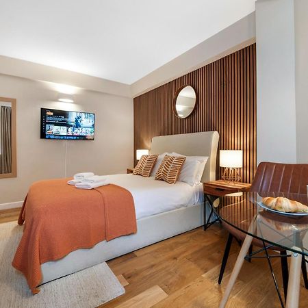 Elegant Apartment In Chelsea لندن المظهر الخارجي الصورة