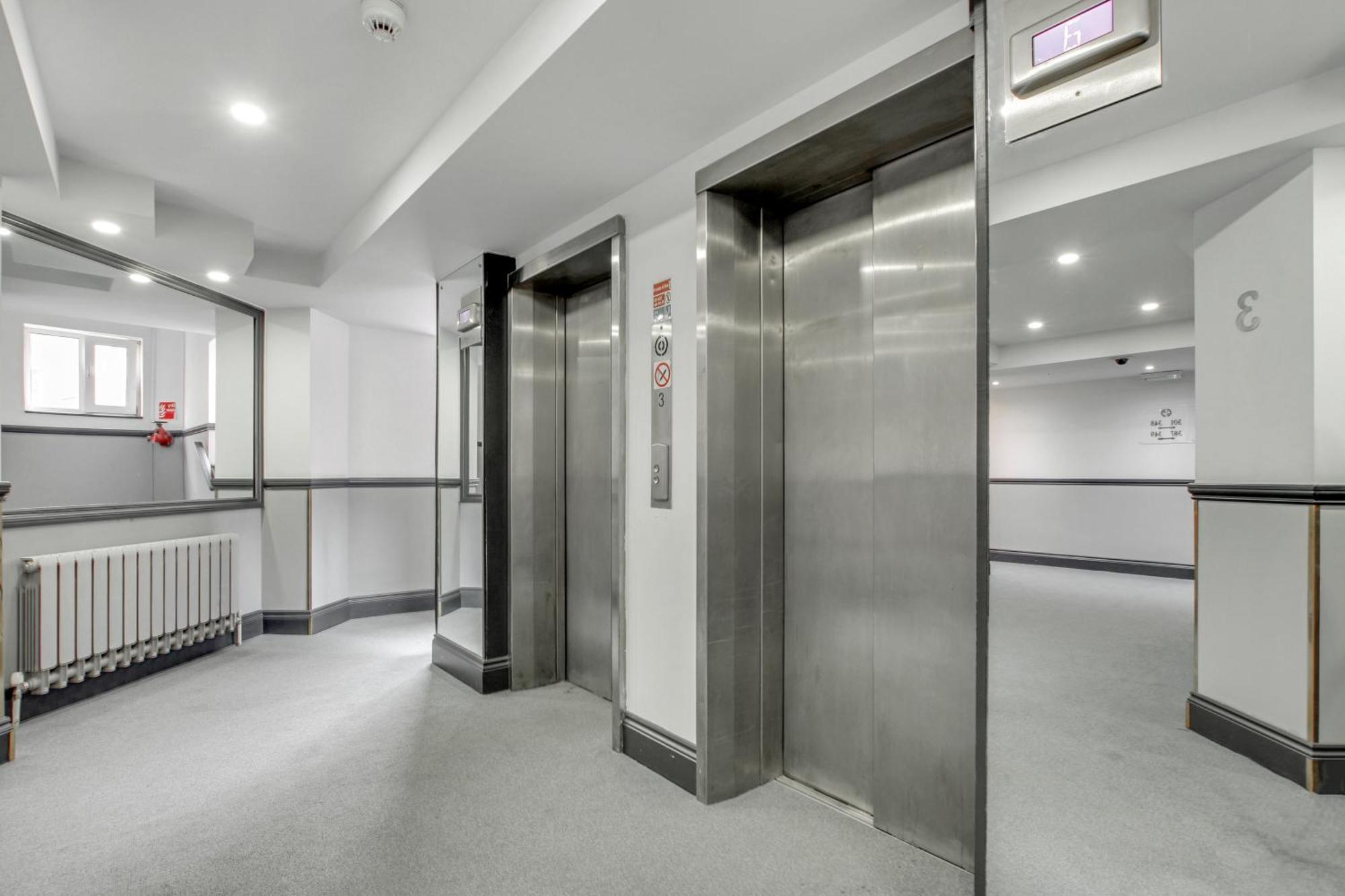 Elegant Apartment In Chelsea لندن المظهر الخارجي الصورة