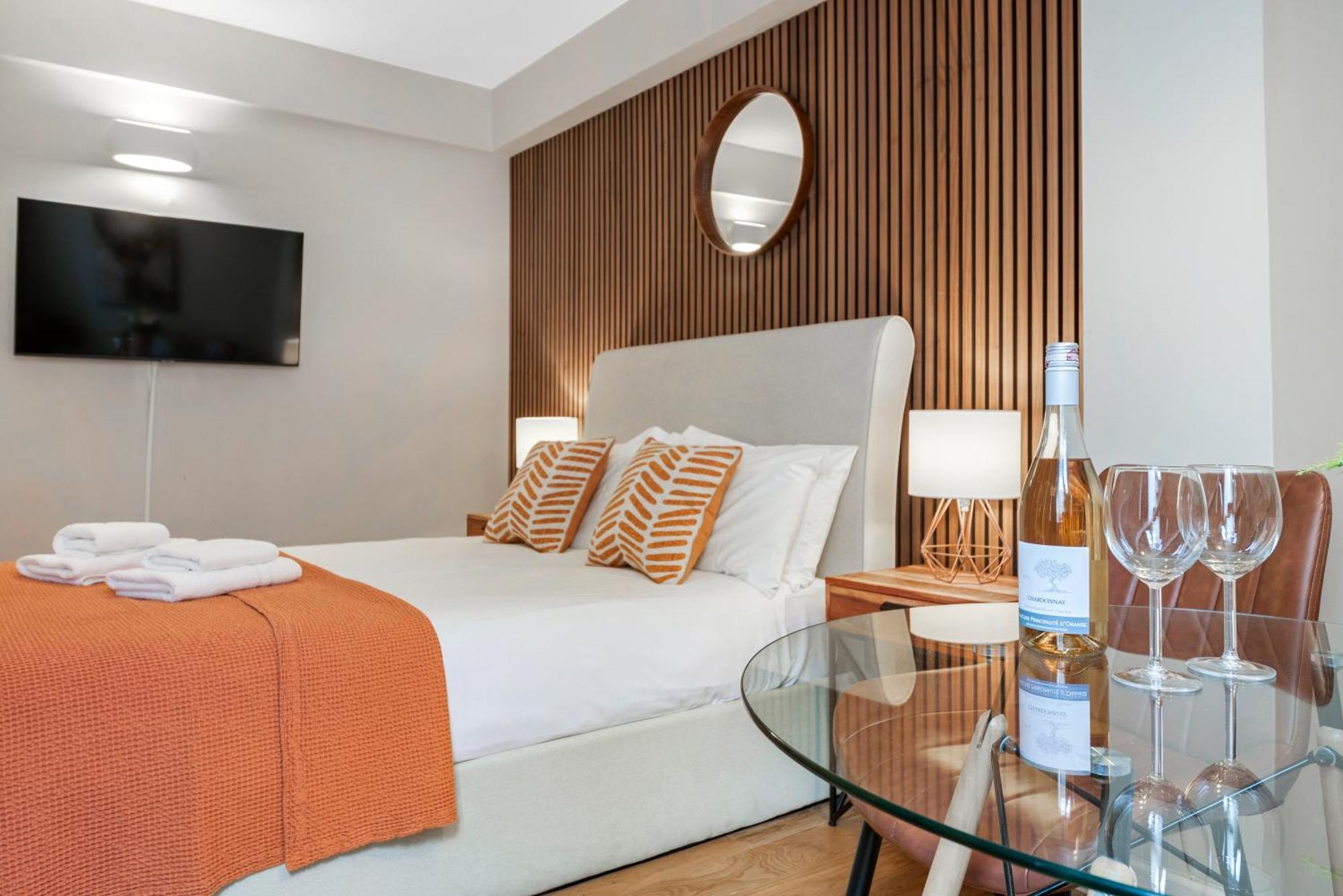 Elegant Apartment In Chelsea لندن المظهر الخارجي الصورة