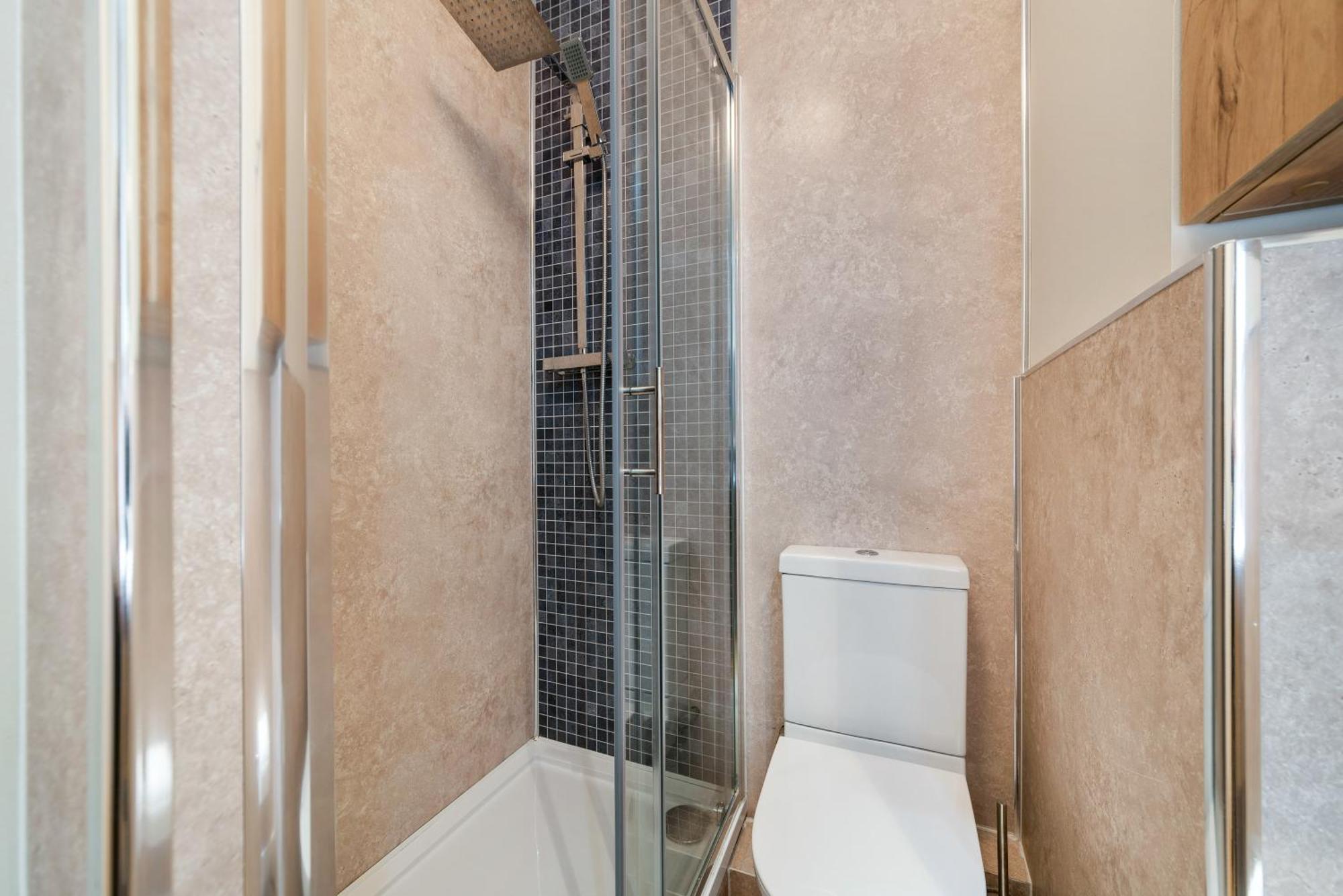 Elegant Apartment In Chelsea لندن المظهر الخارجي الصورة